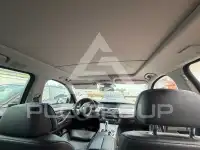 2010 BMW 523