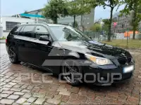 2010 BMW 523