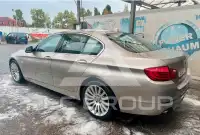 2010 BMW 523