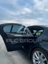 2010 BMW 523