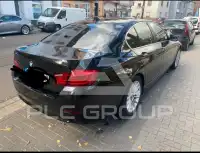 2010 BMW 523
