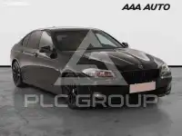 2010 BMW 523