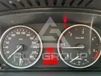 2010 BMW 523