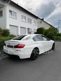 2010 BMW 523