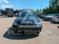 2010 BMW 523