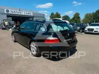 2010 BMW 523