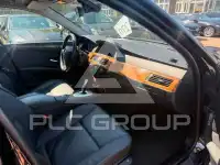 2010 BMW 523