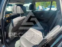 2010 BMW 523