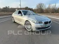 2010 BMW 523