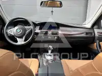 2010 BMW 523