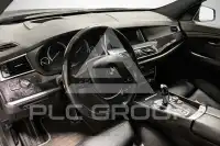 2010 BMW 523