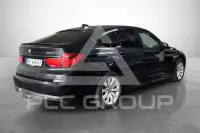 2010 BMW 523