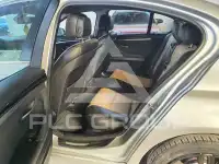 2010 BMW 523