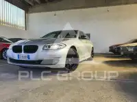 2010 BMW 523