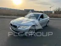 2010 BMW 523