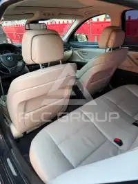 2010 BMW 523