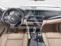 2010 BMW 523