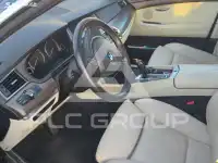 2010 BMW 523