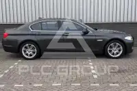 2010 BMW 523