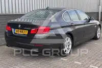 2010 BMW 523