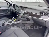 2010 BMW 523