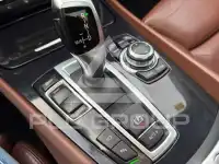 2010 BMW 523