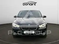 2010 BMW 523