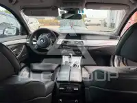 2010 BMW 523