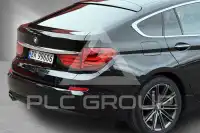 2010 BMW 523