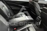 2010 BMW 523