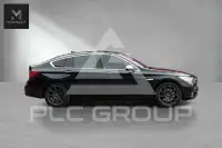 2010 BMW 523