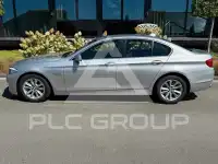 2010 BMW 523