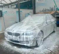2010 BMW 523
