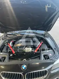 2010 BMW 523