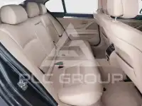2010 BMW 523