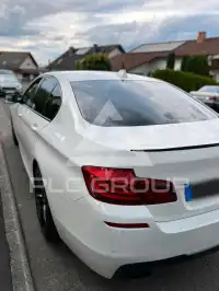 2010 BMW 523