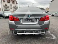 2010 BMW 523