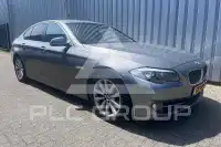 2010 BMW 523
