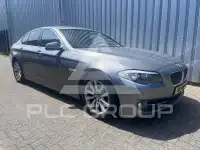2010 BMW 523