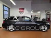 2010 BMW 523