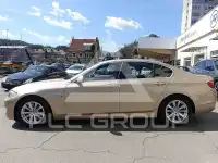 2010 BMW 523
