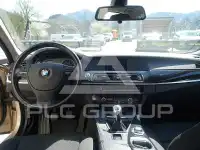 2010 BMW 523