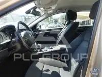 2010 BMW 523