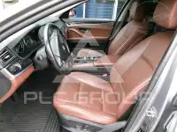 2010 BMW 523