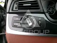 2010 BMW 523