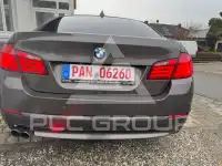 2010 BMW 523