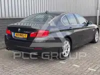 2010 BMW 523