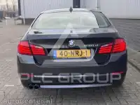 2010 BMW 523