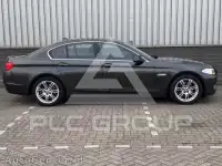 2010 BMW 523