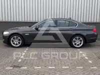 2010 BMW 523
